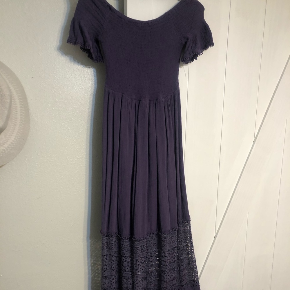 Franscescas Maxi Dress